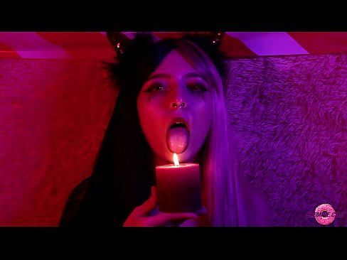 ❤️ Passionate Blowjob kuchokera ku Sexy Succubus wokhala ndi Kukwaniritsidwa kwa Pakamwa Zolaula zolaula ny.yespornpics.ru